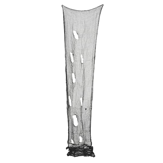 Michaels, 9.8ft. x 2.4ft. Freaky Fabric by Ashland® – Category: Halloween Tabletop Decor